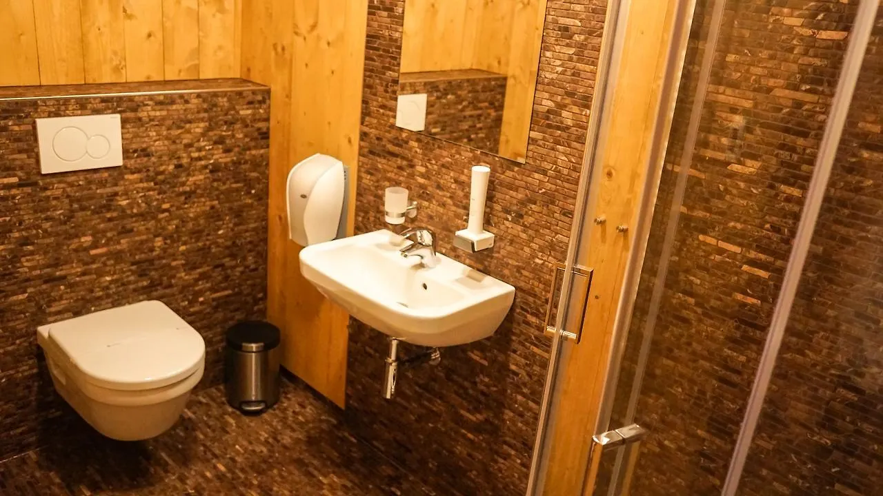 Residence Buffalo Špindlerŭv Mlýn