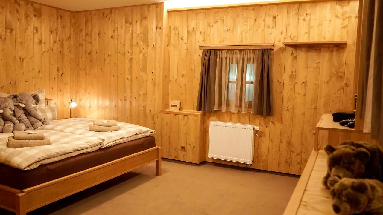 Residence Buffalo Špindlerŭv Mlýn