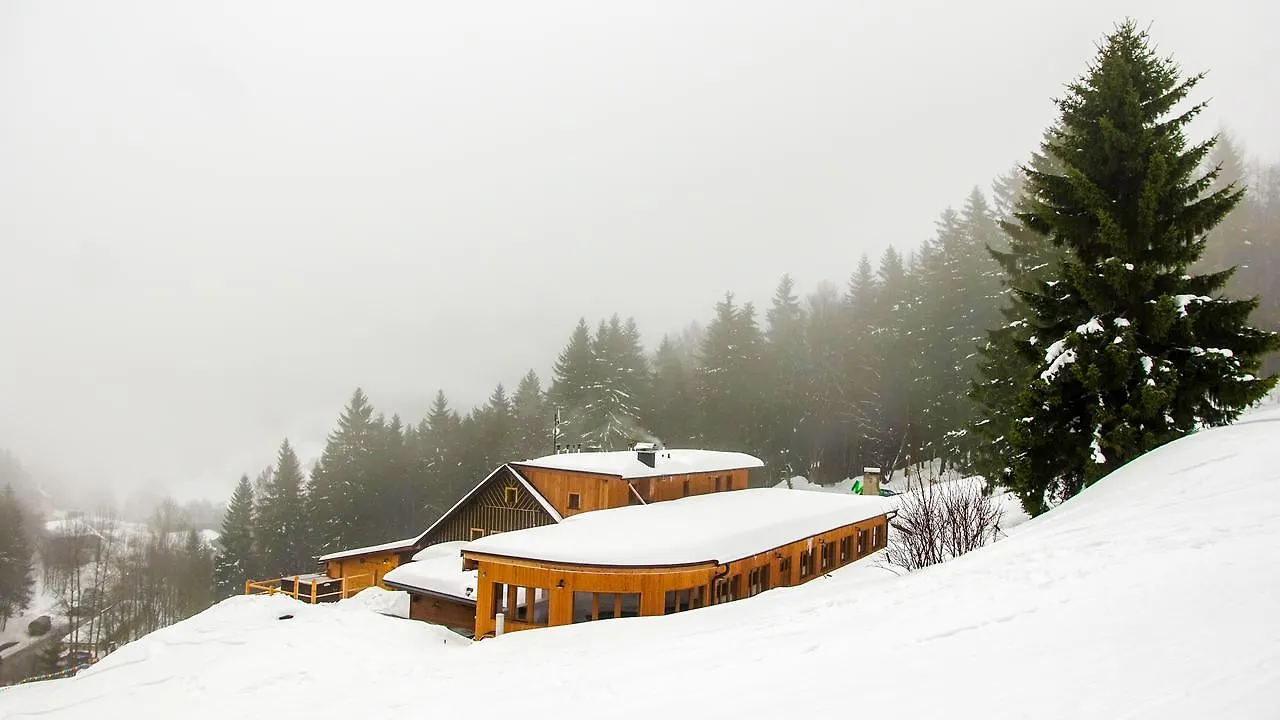 Residence Buffalo Špindlerŭv Mlýn 3*,  Česká republika