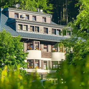 4* Hotel Soyka