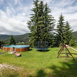 3* Penzion Horalka