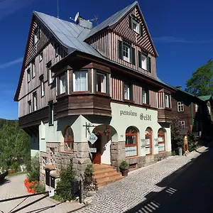 3* Penzion Seidl
