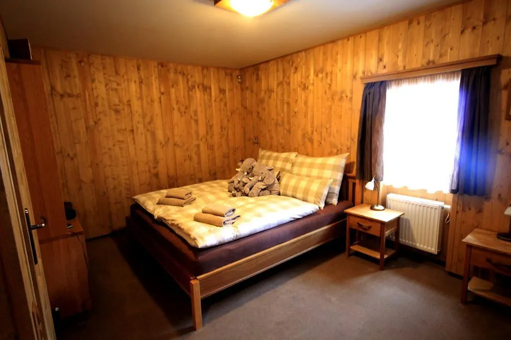 Affittacamere Residence Buffalo Špindlerŭv Mlýn